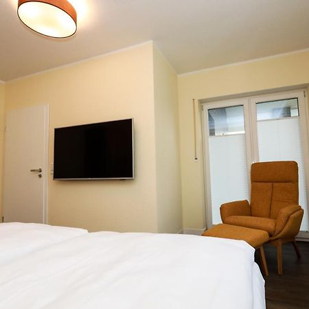 @Home Boardinghouse Динклаге Екстериор снимка