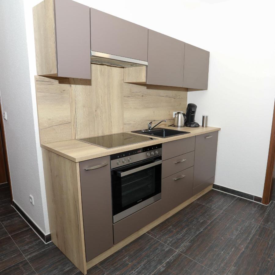 @Home Boardinghouse Динклаге Екстериор снимка