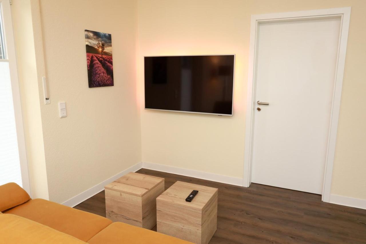 @Home Boardinghouse Динклаге Екстериор снимка