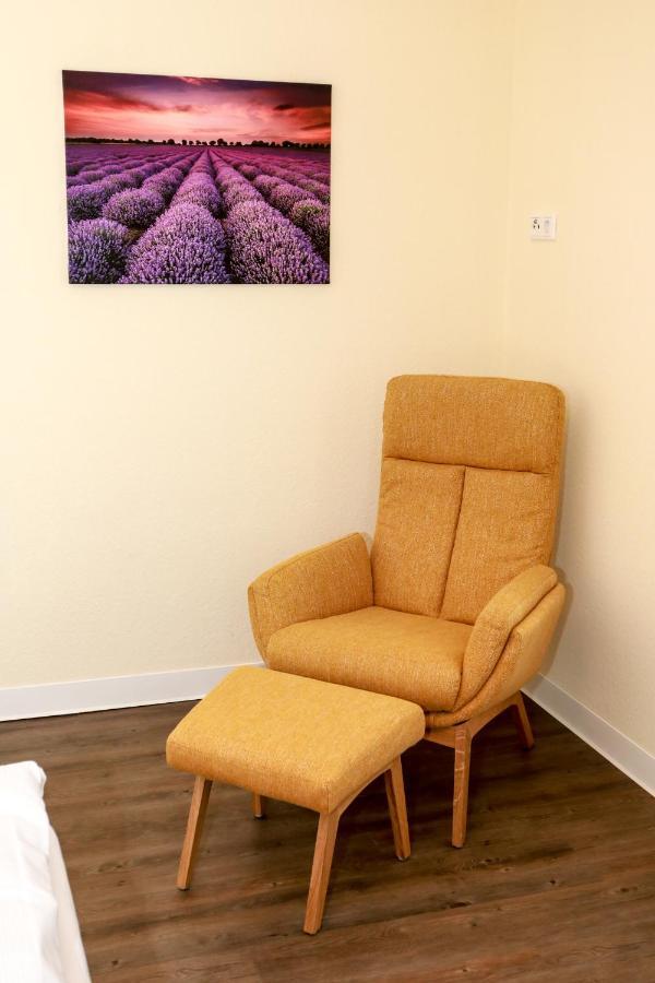 @Home Boardinghouse Динклаге Екстериор снимка