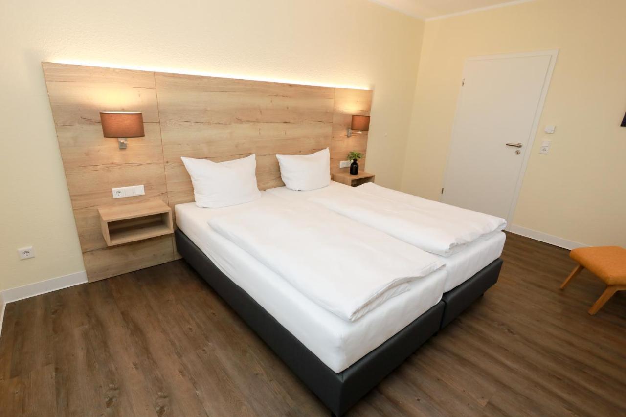@Home Boardinghouse Динклаге Екстериор снимка