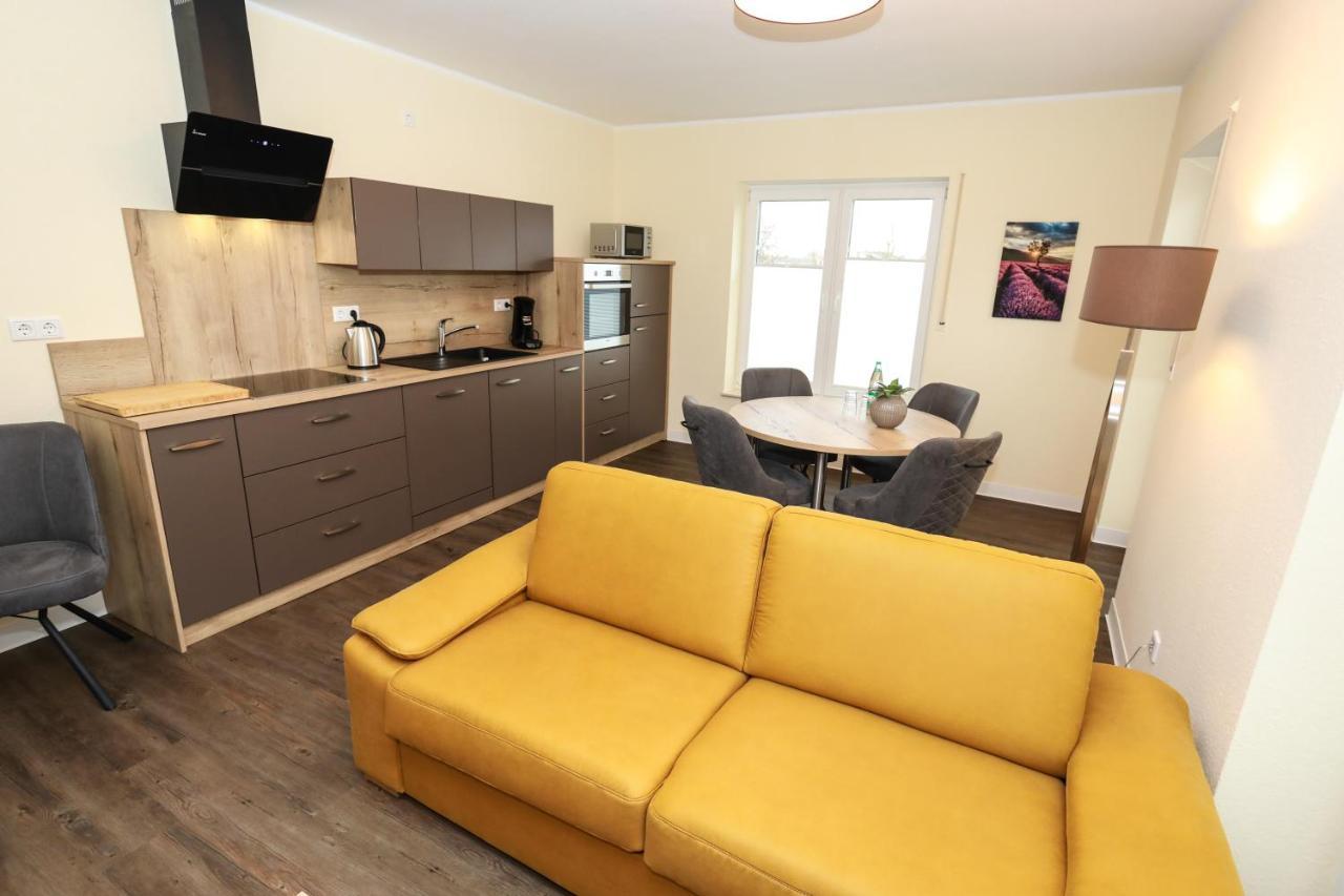 @Home Boardinghouse Динклаге Екстериор снимка