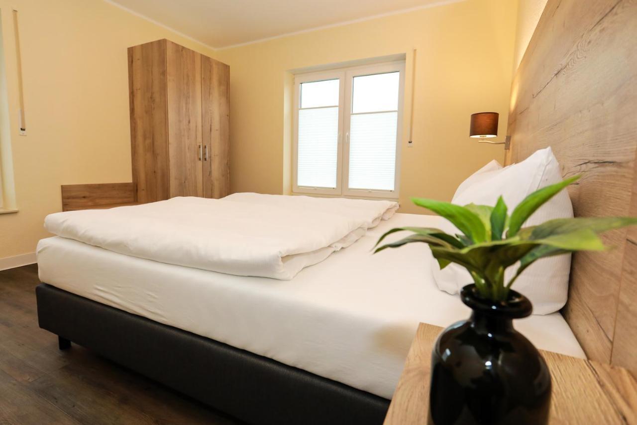 @Home Boardinghouse Динклаге Екстериор снимка