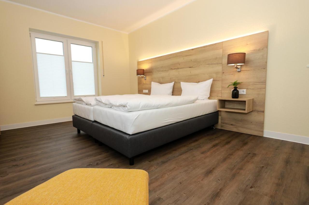 @Home Boardinghouse Динклаге Екстериор снимка