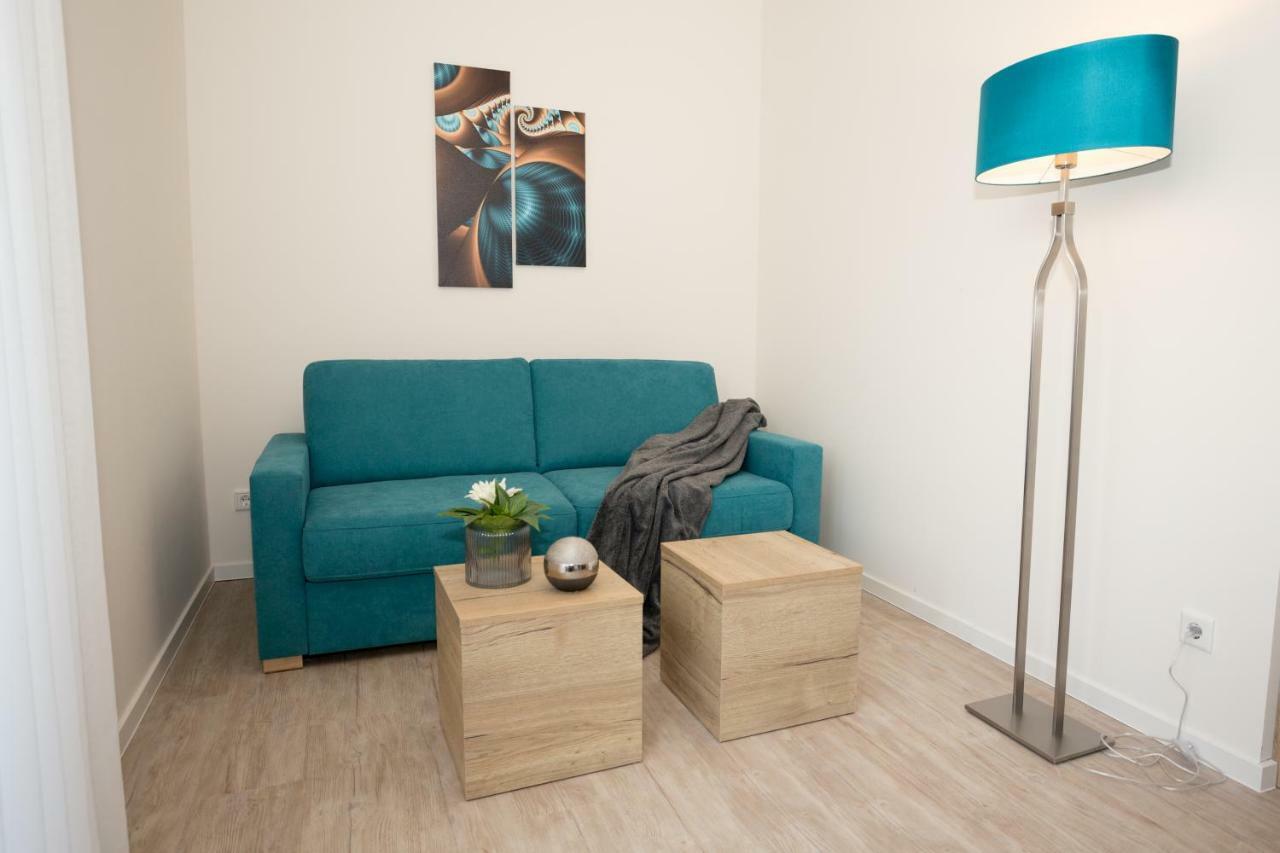 @Home Boardinghouse Динклаге Екстериор снимка