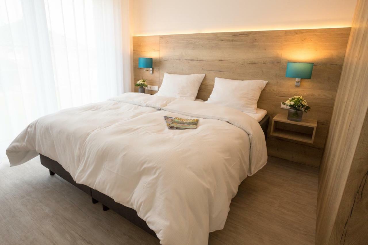 @Home Boardinghouse Динклаге Екстериор снимка