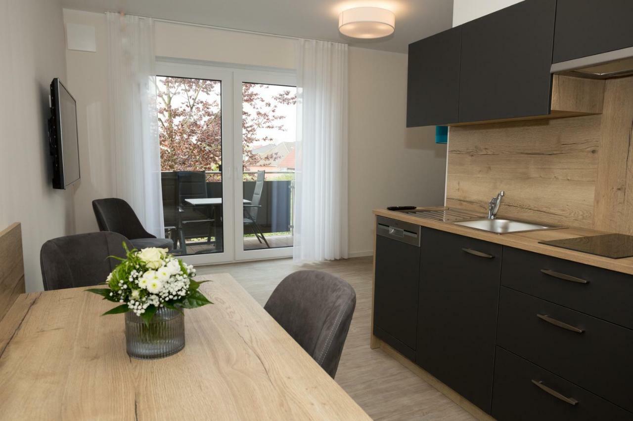 @Home Boardinghouse Динклаге Екстериор снимка