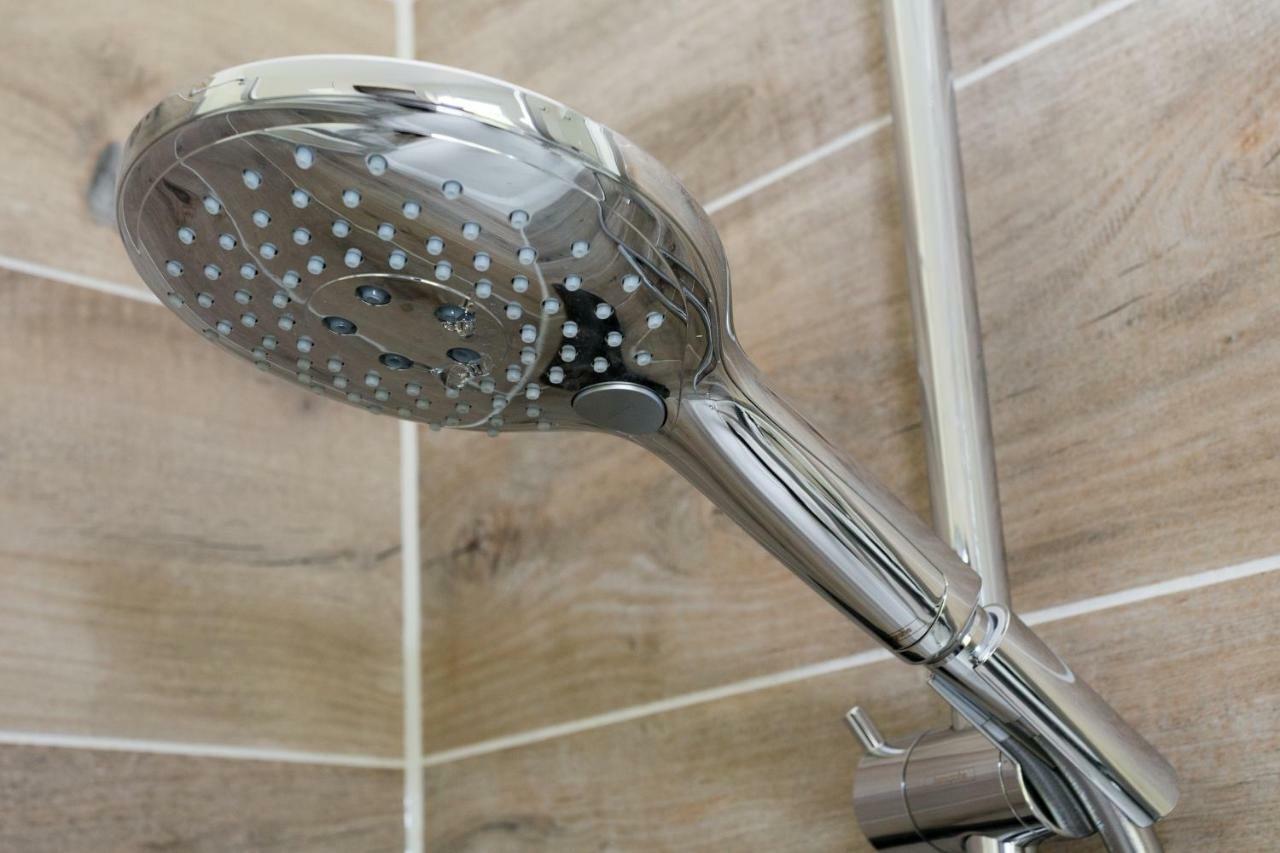 @Home Boardinghouse Динклаге Екстериор снимка