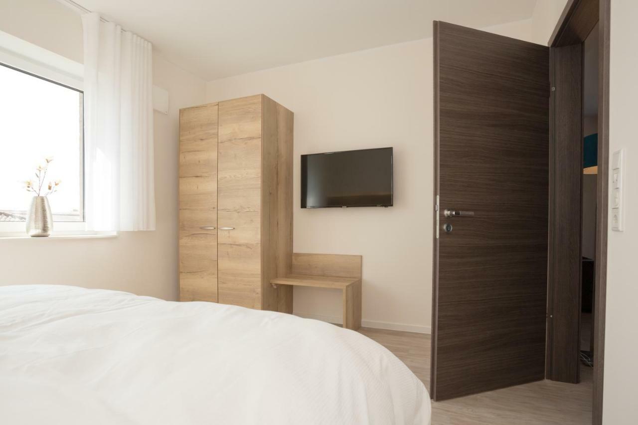 @Home Boardinghouse Динклаге Екстериор снимка