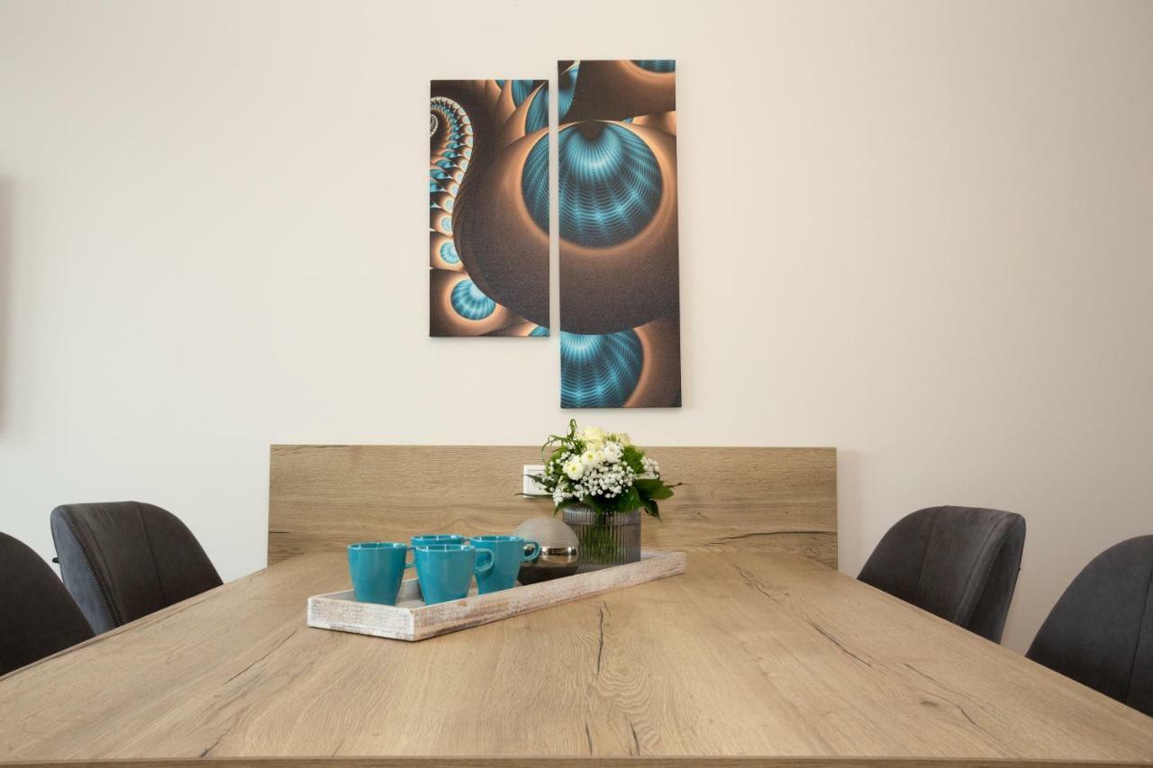 @Home Boardinghouse Динклаге Екстериор снимка