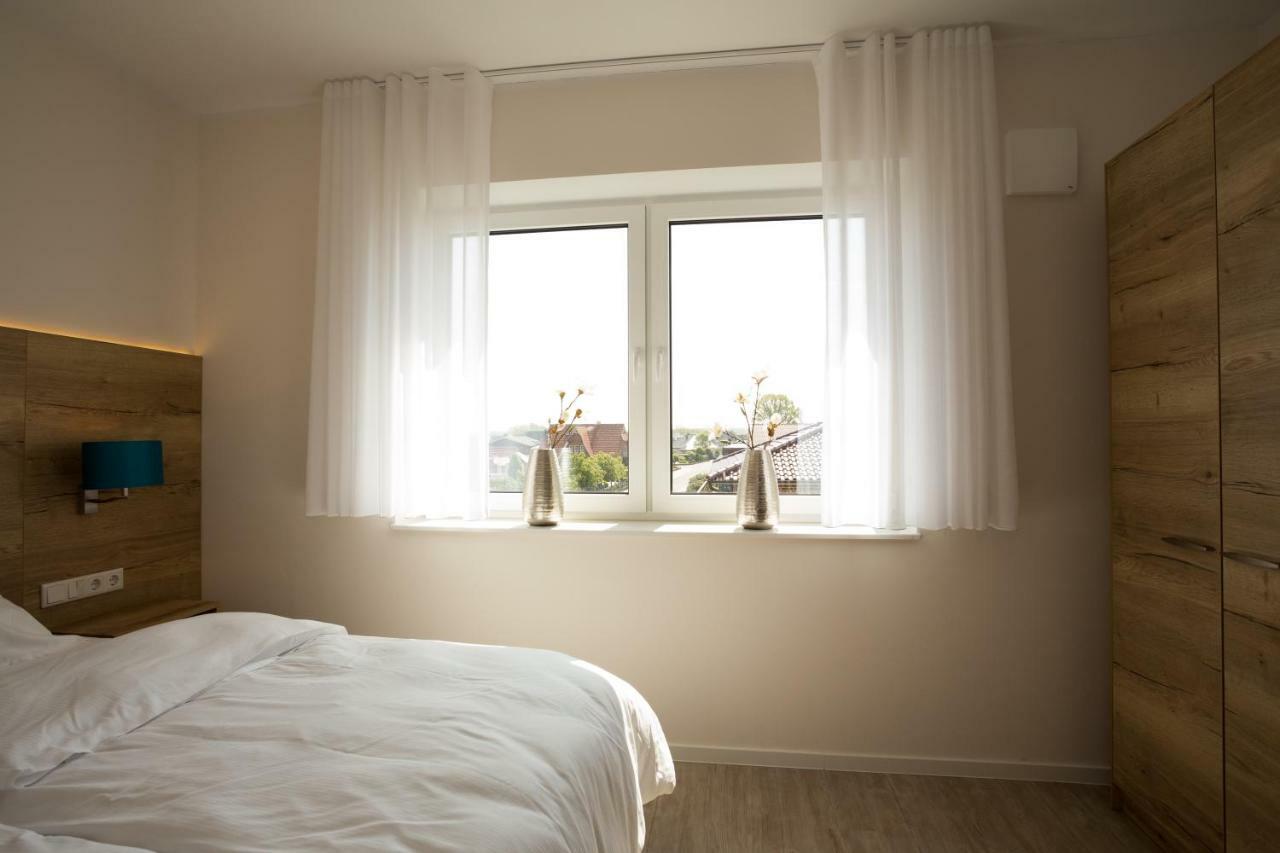 @Home Boardinghouse Динклаге Екстериор снимка