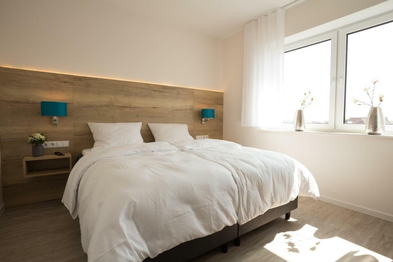 @Home Boardinghouse Динклаге Екстериор снимка