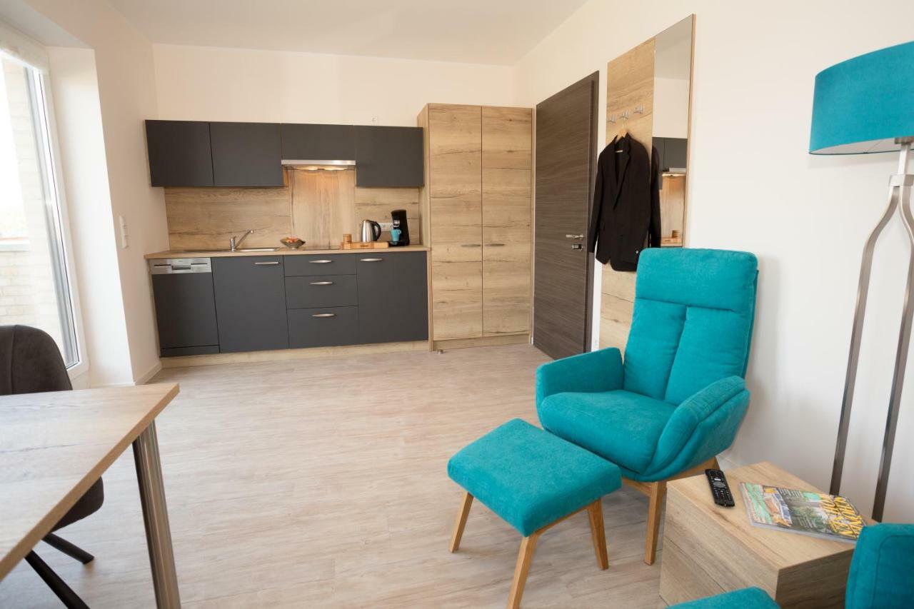@Home Boardinghouse Динклаге Екстериор снимка