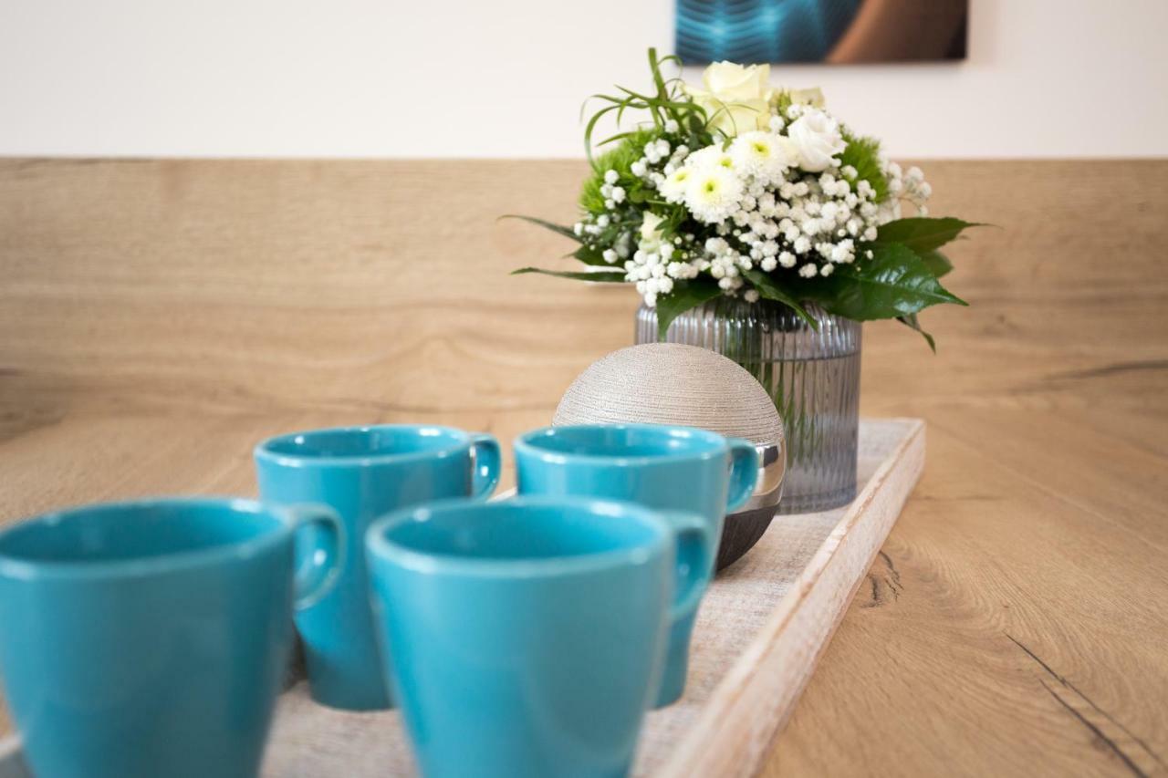 @Home Boardinghouse Динклаге Екстериор снимка