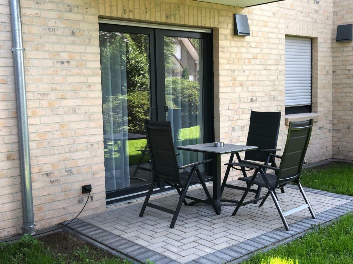 @Home Boardinghouse Динклаге Екстериор снимка